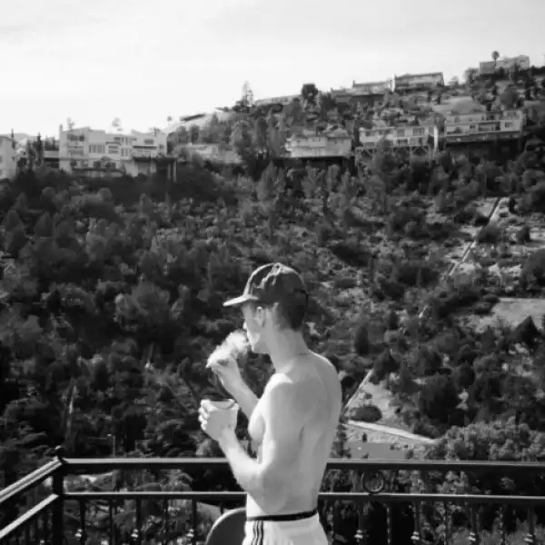 River Tiber - Deep End